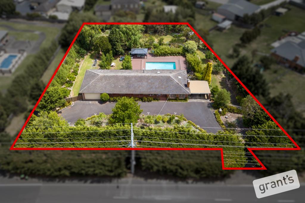 243a Belgrave-Hallam Rd, Narre Warren North, VIC 3804