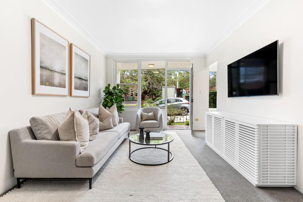 2/12 Tranmere St, Drummoyne, NSW 2047