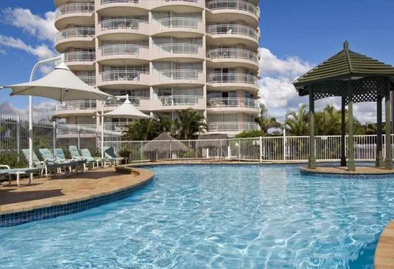 6b/3 Second Ave, Burleigh Heads, QLD 4220