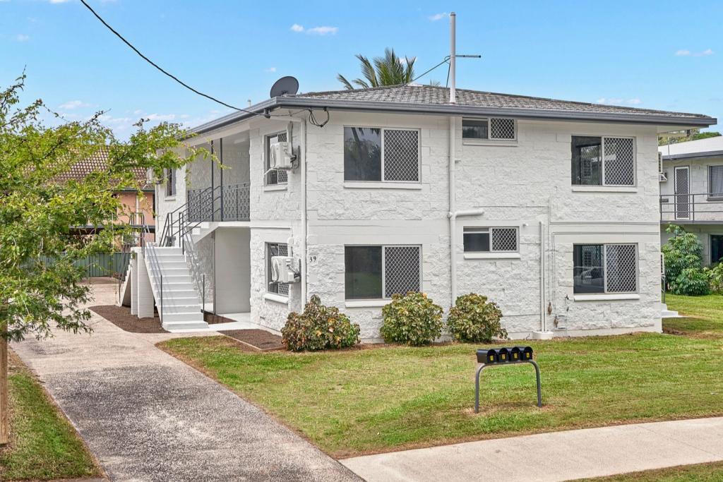 39 Sondrio St, Woree, QLD 4868