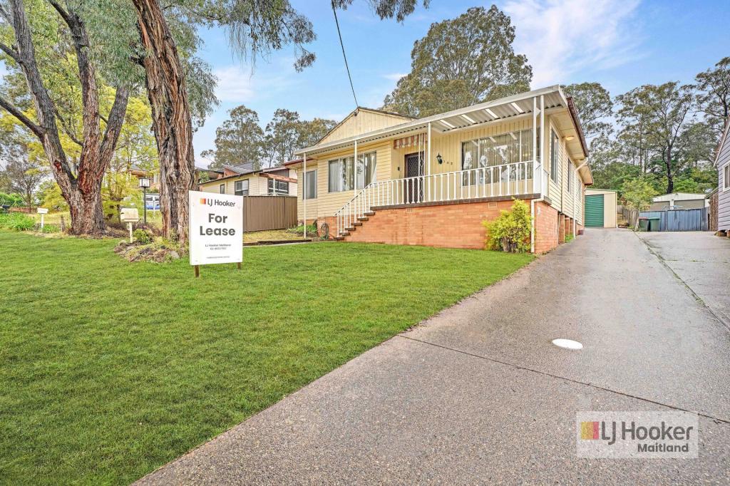 103 Mathieson St, Bellbird Heights, NSW 2325
