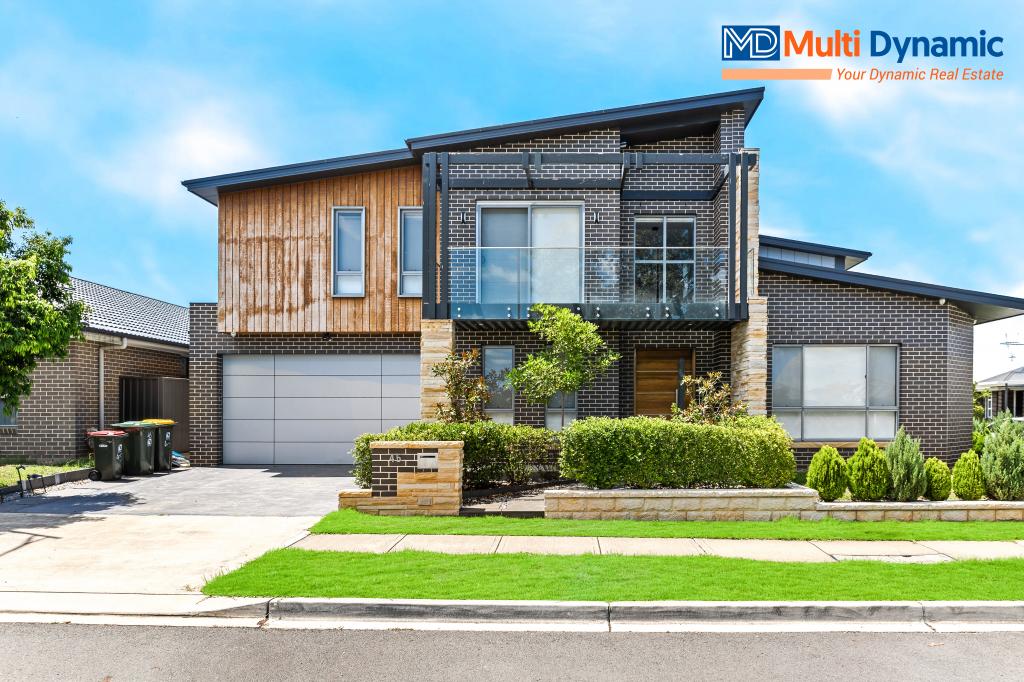 45 Nicholson Pde, Spring Farm, NSW 2570