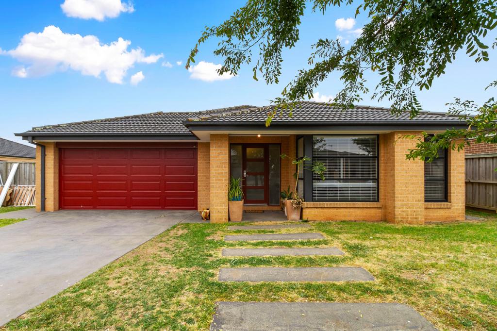 24 Ruthberg Dr, Sale, VIC 3850