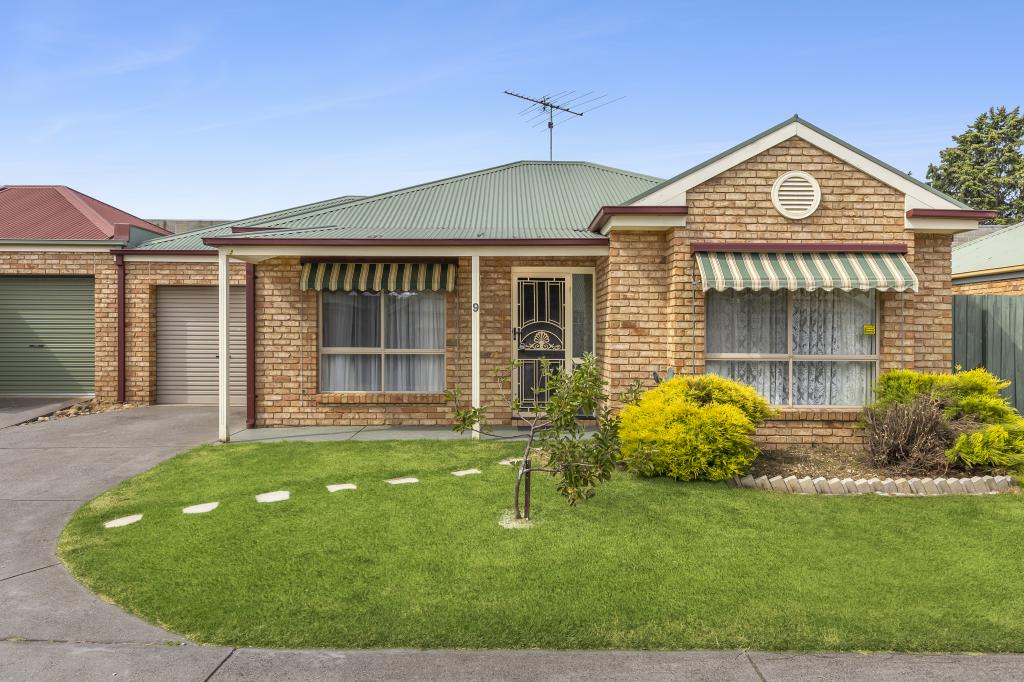 9/23-27 Clifton Springs Rd, Drysdale, VIC 3222