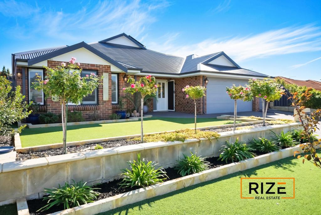 10 Ornata Bend, Banksia Grove, WA 6031