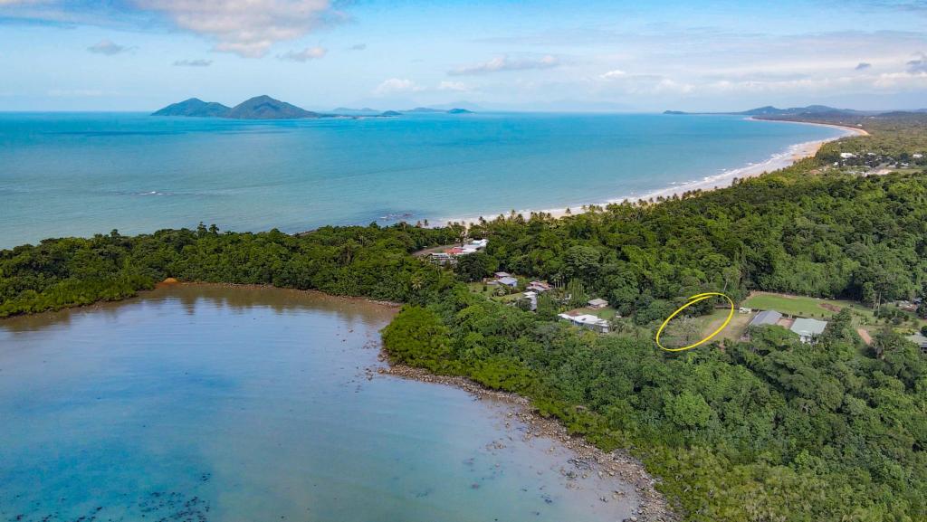 20 Alexander Dr, Mission Beach, QLD 4852