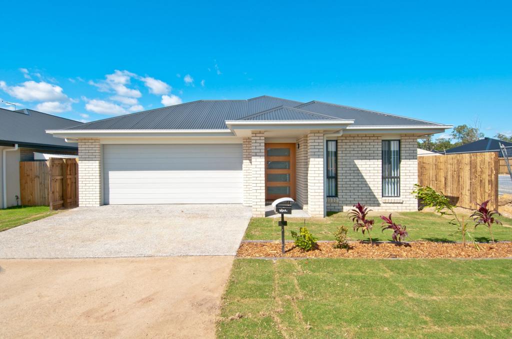 14 Oxley Cl, Flagstone, QLD 4280
