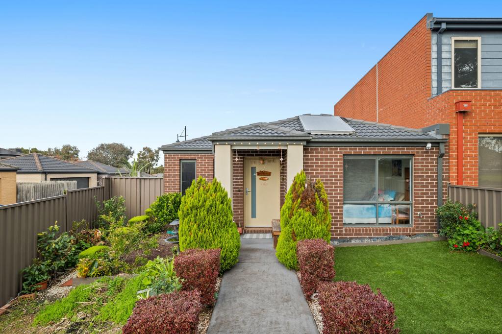 12 Prowse Walk, Epping, VIC 3076