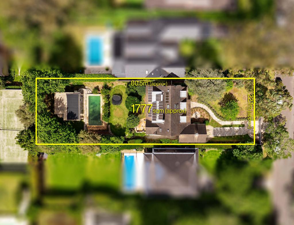 70 Braeside St, Wahroonga, NSW 2076