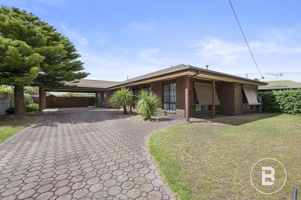 292 Gladstone St, Maryborough, VIC 3465