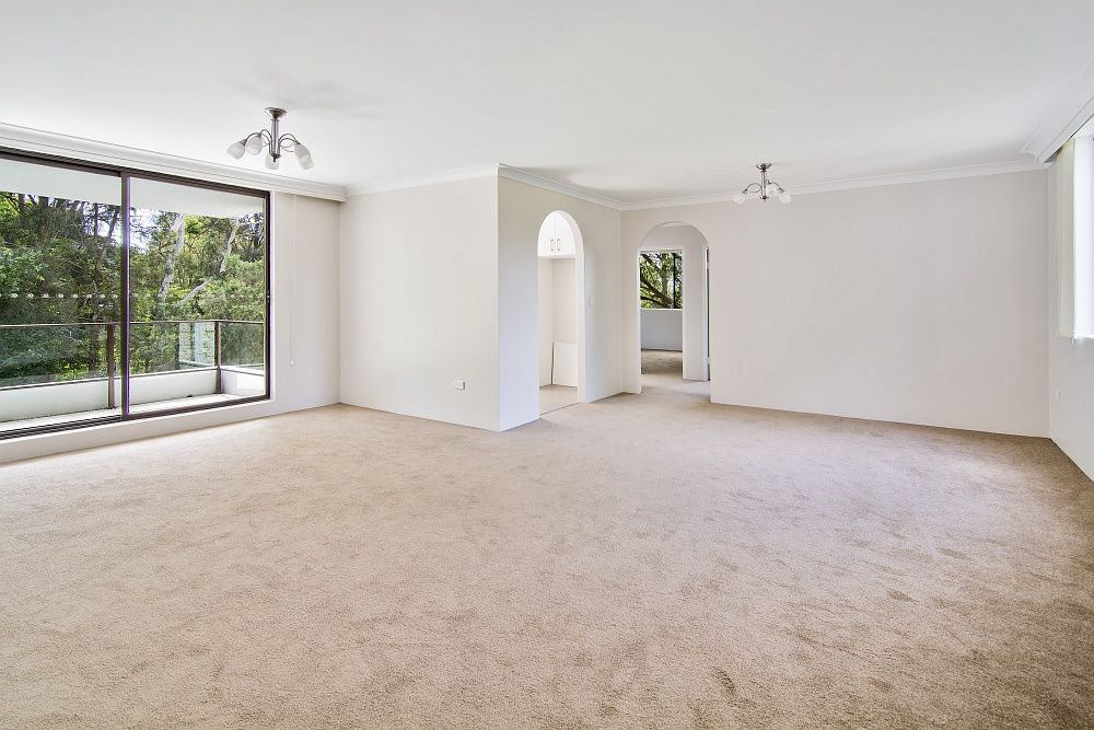 17/25a Marks St, Naremburn, NSW 2065