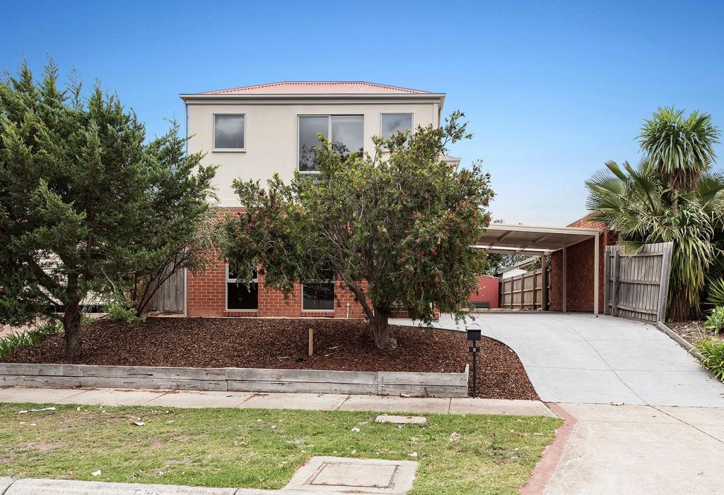 5 Fleming Ave, Seabrook, VIC 3028