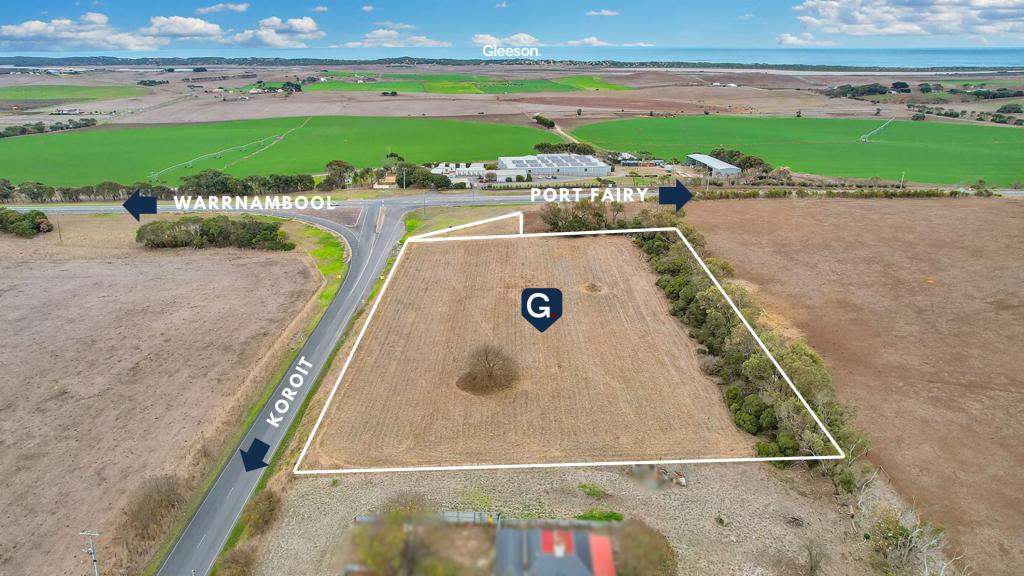 1 Southern Cross Rd, Illowa, VIC 3282