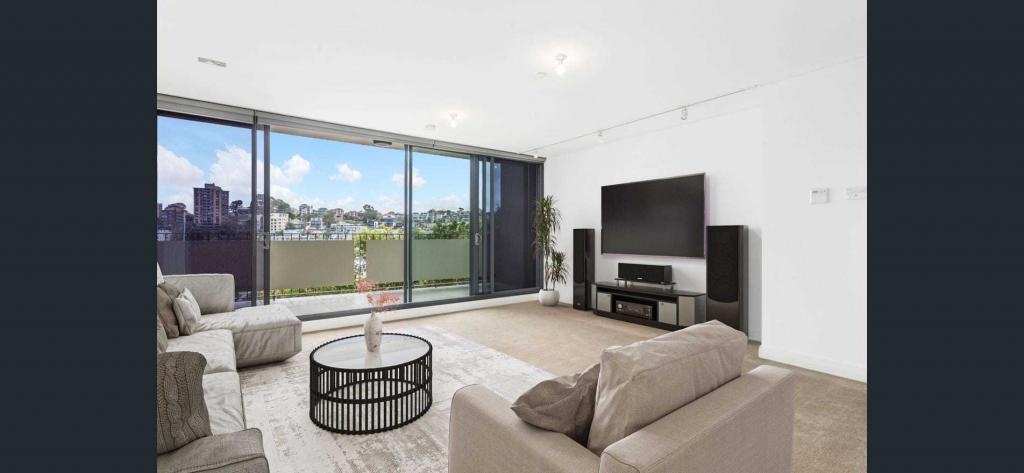 102/8 Glen St, Milsons Point, NSW 2061