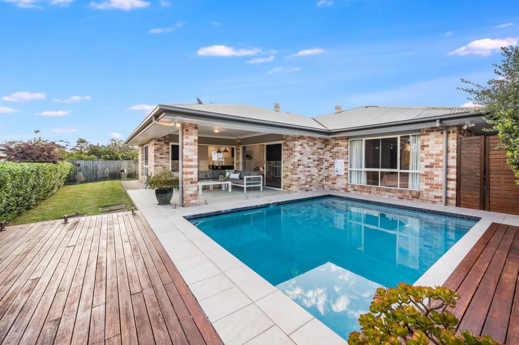 18 Barrier Cl, Buderim, QLD 4556