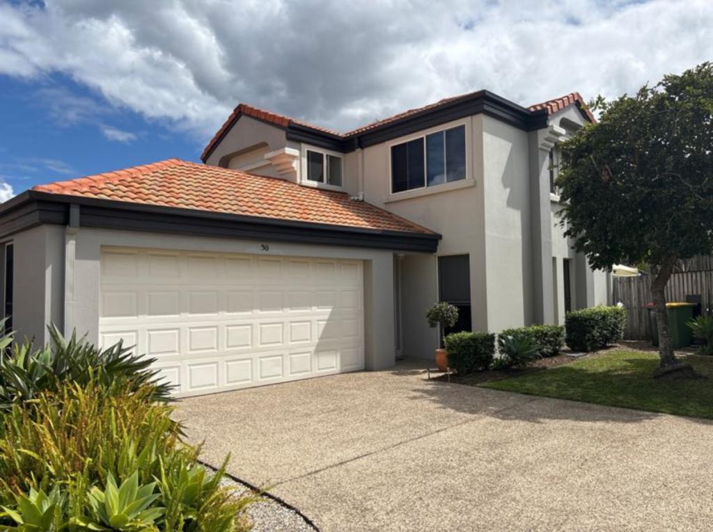 50/480 Christine Ave, Robina, QLD 4226