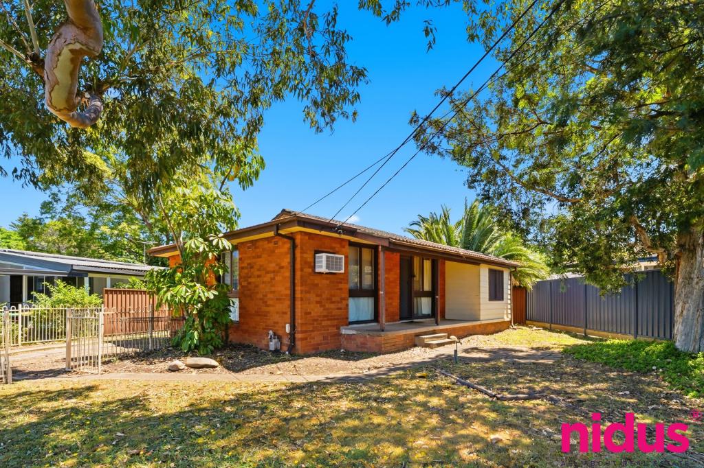 131 Jersey Rd, Blackett, NSW 2770