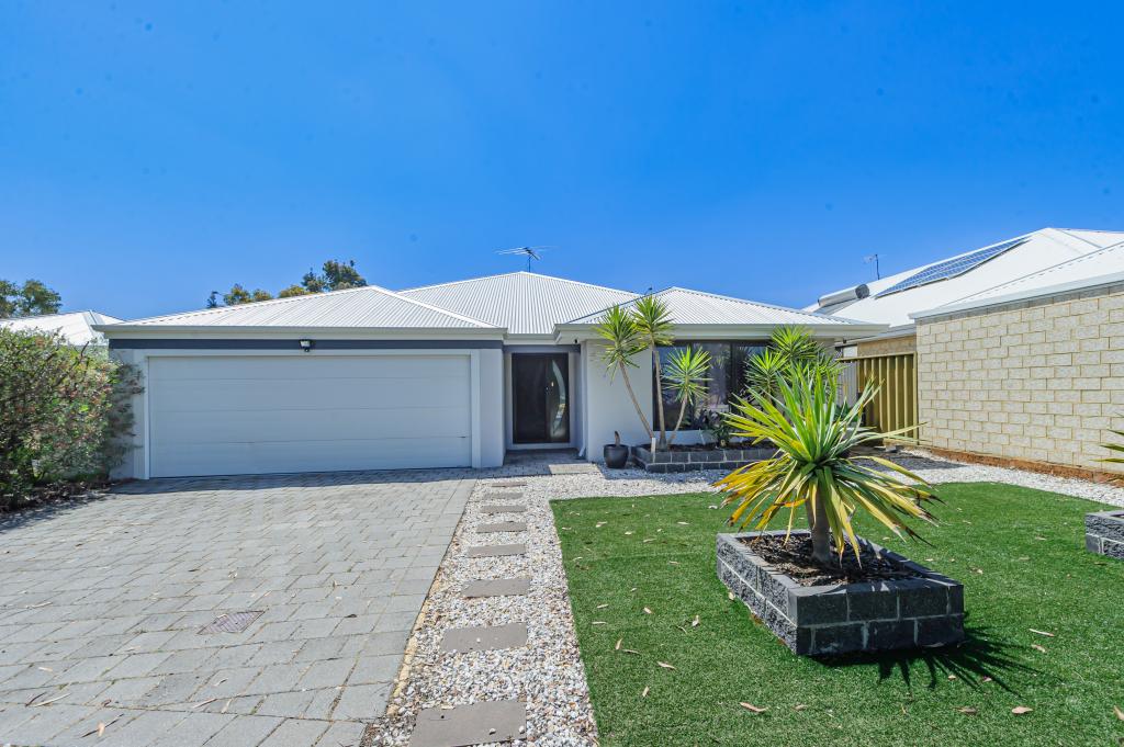56 VERDANT CRES, SEVILLE GROVE, WA 6112