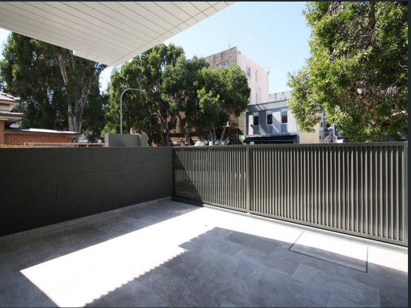 1/1 Jaques Ave, Bondi Beach, NSW 2026