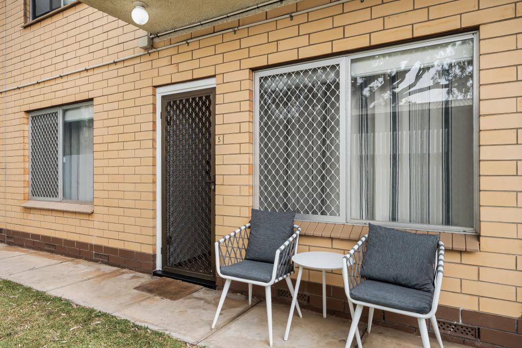 5/248 Military Rd, Semaphore, SA 5019