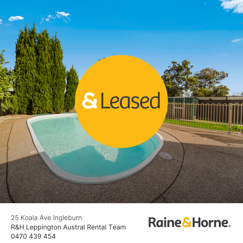 25 Koala Ave, Ingleburn, NSW 2565