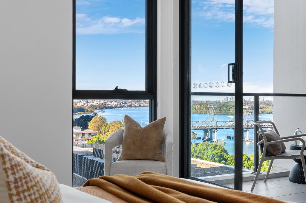 1104B/6 NANCARROW AVE, RYDE, NSW 2112