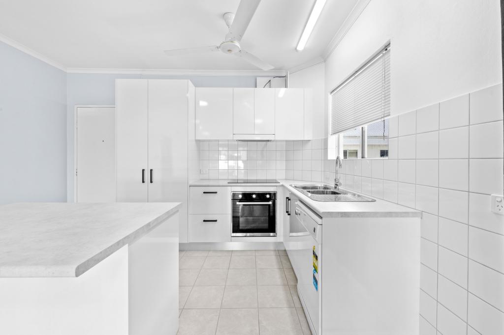 17/208 Grafton St, Cairns North, QLD 4870