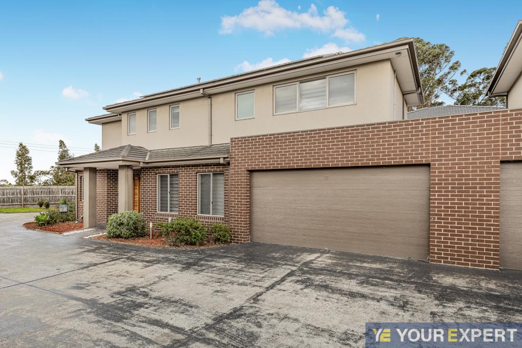 9 Uddin Lane, Hampton Park, VIC 3976