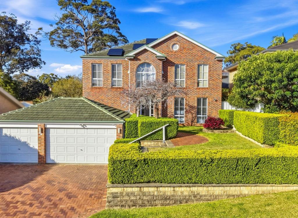 25 Stornaway Cres, Berkeley Vale, NSW 2261