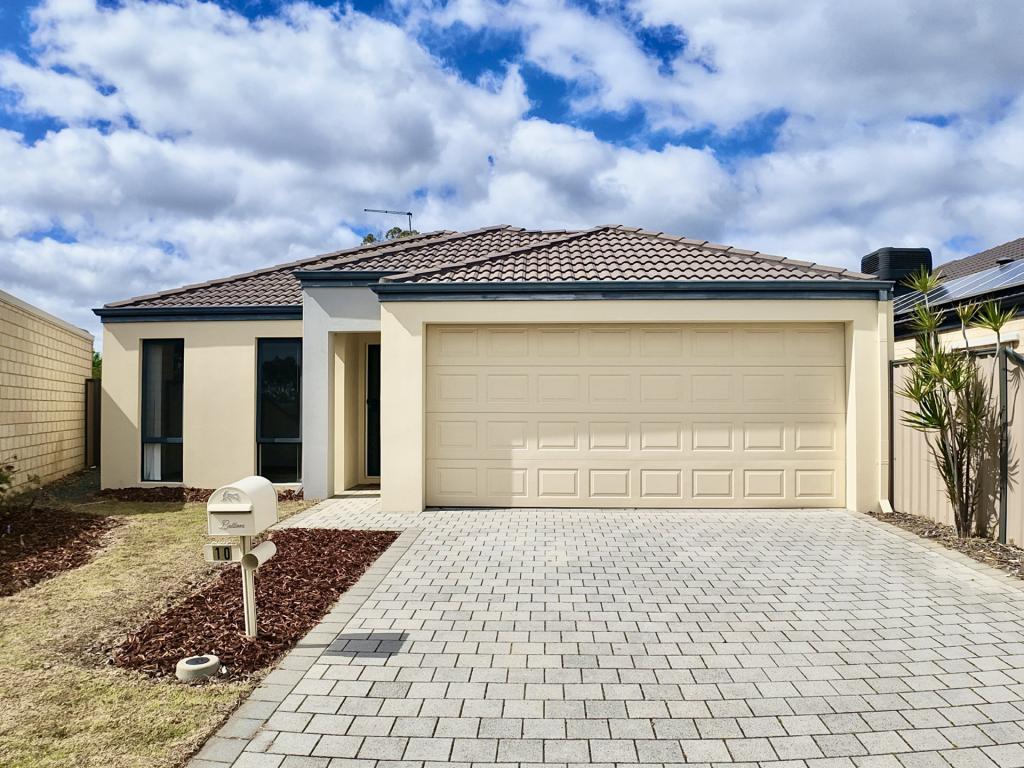 10 WARDLE CT, PIARA WATERS, WA 6112