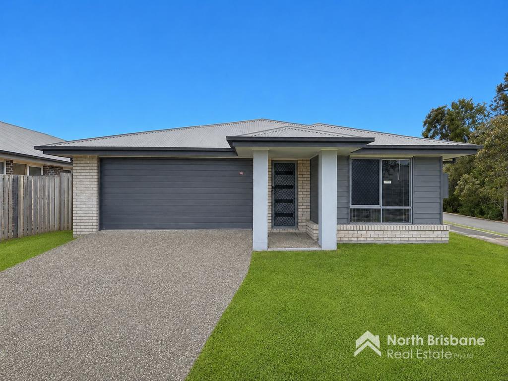 2 WELFORD CT, MANGO HILL, QLD 4509