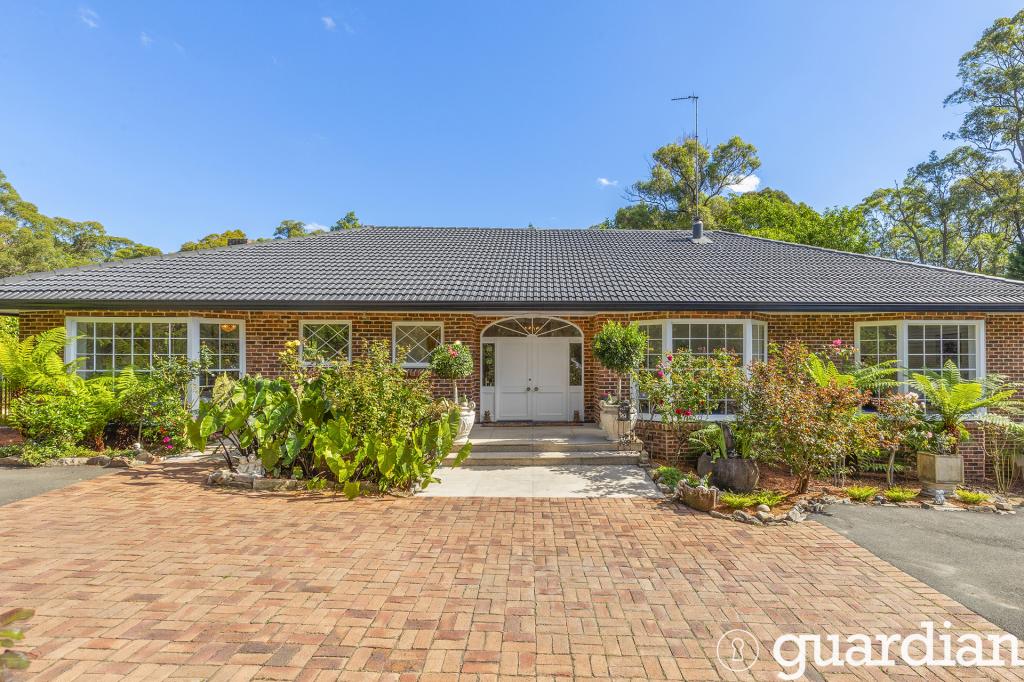 682 Old Northern Rd, Dural, NSW 2158
