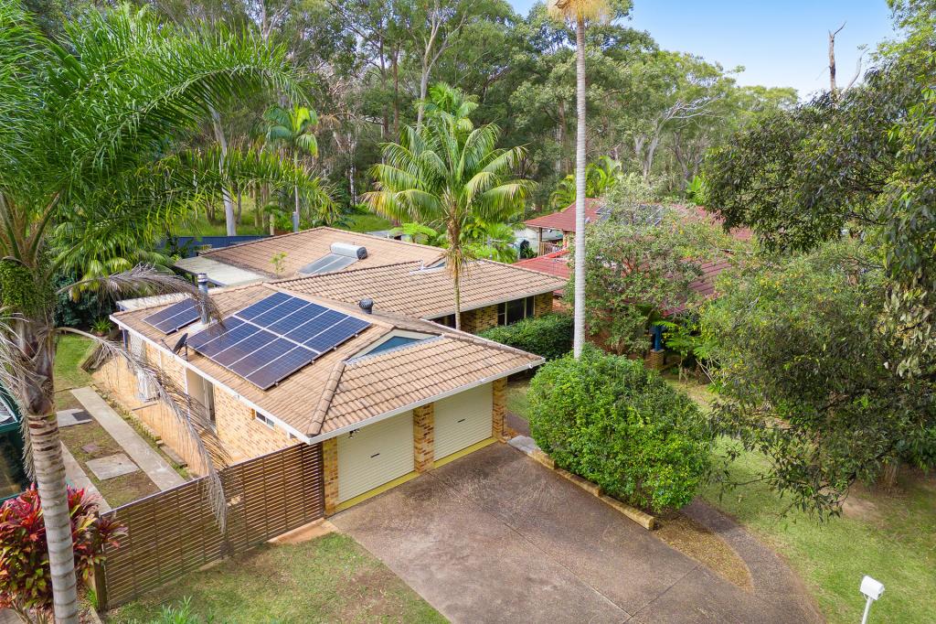 14 Bonny Rdge, Bonny Hills, NSW 2445