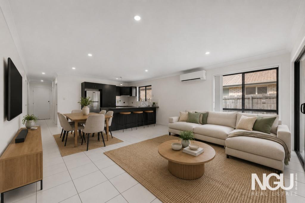 10 Lake Wivenhoe Ct, Logan Reserve, QLD 4133