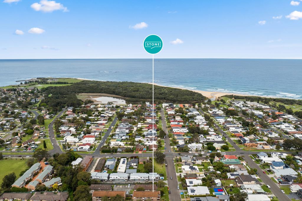 1/46 Thalassa Ave, East Corrimal, NSW 2518