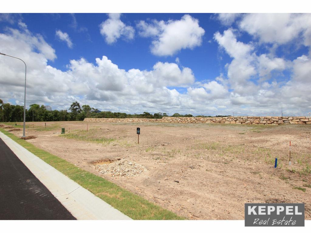 Lot 1150 Amelia Cct, Hidden Valley, QLD 4703