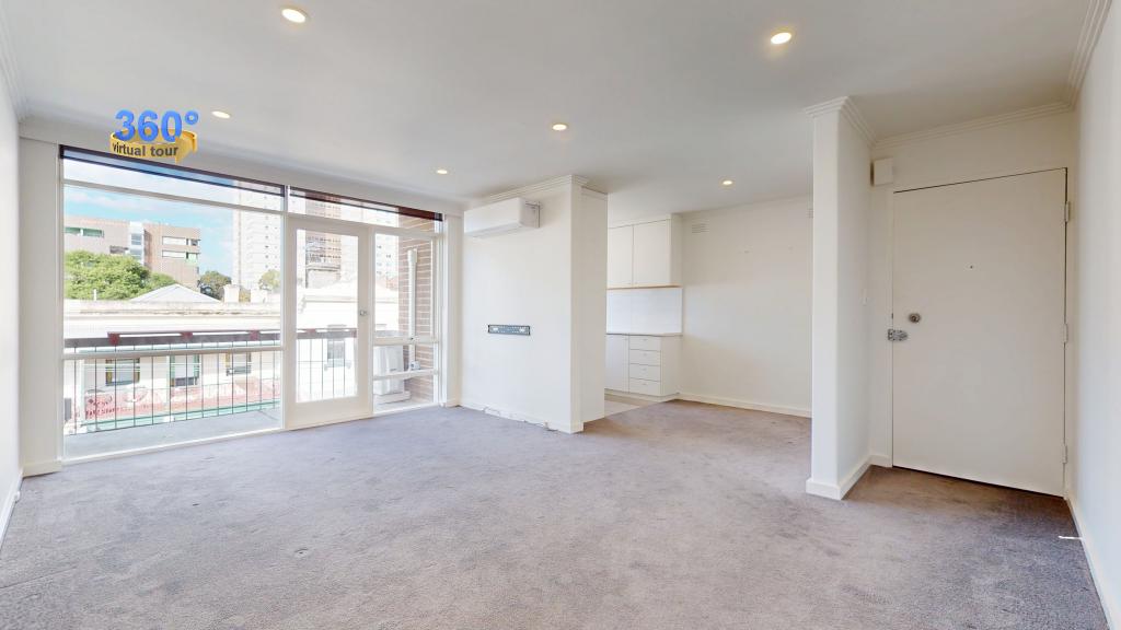 23/47 Hanover St, Fitzroy, VIC 3065