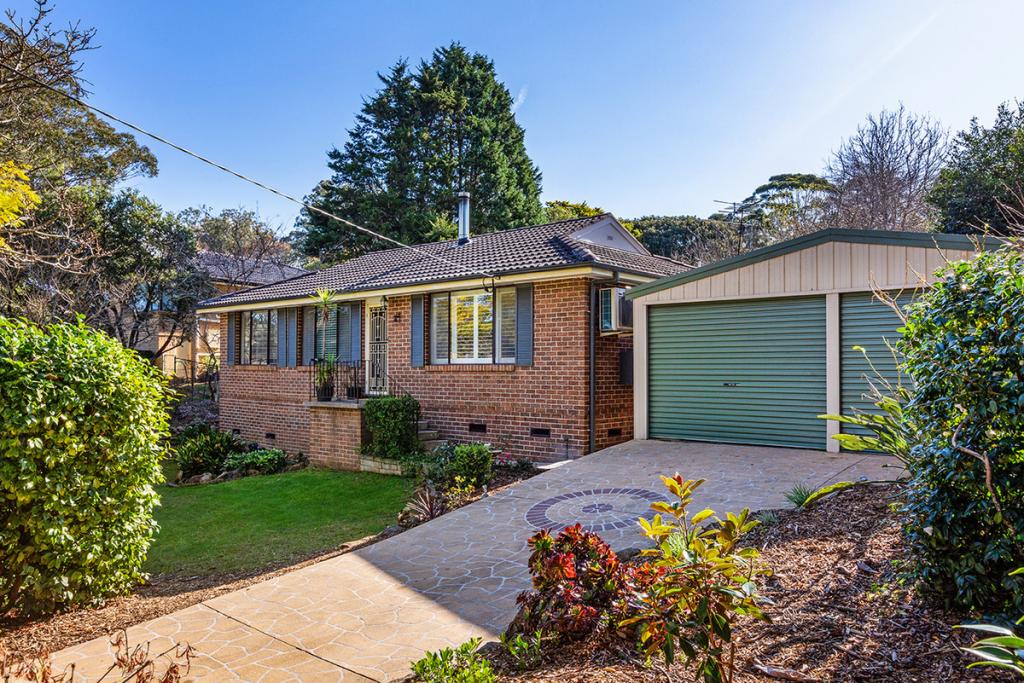 5 Rose St, Winmalee, NSW 2777