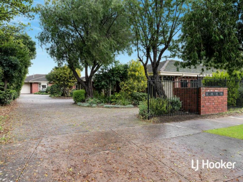 3/34 Angwin Ave, Blair Athol, SA 5084
