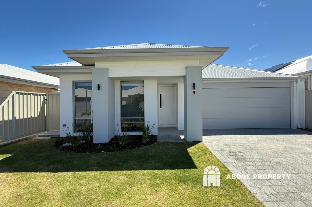 9 RELAXATION LOOP, YANCHEP, WA 6035