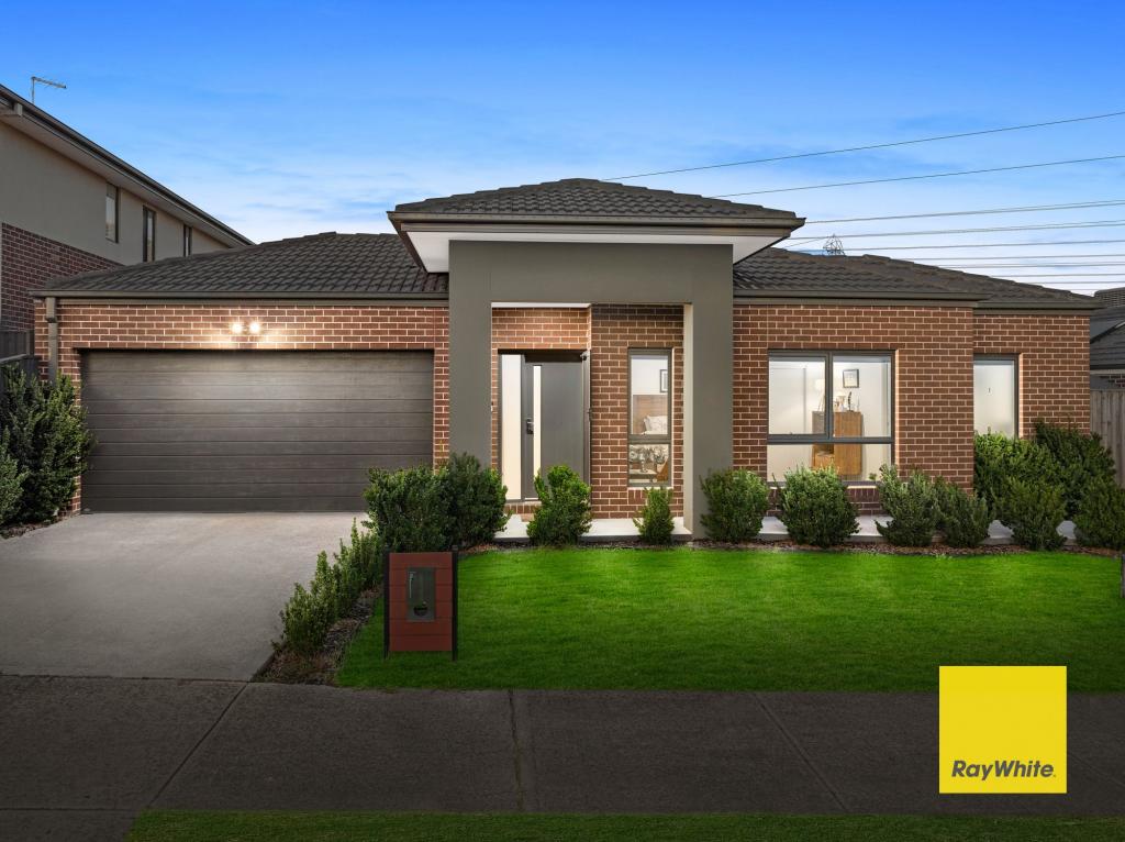 7 Byre St, Doreen, VIC 3754