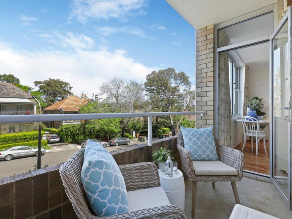4/22 Mosman St, Mosman, NSW 2088