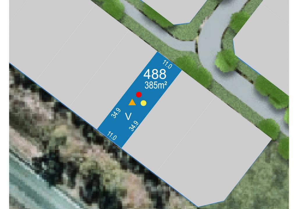 Lot 488 Crystaline St, Julago, QLD 4816