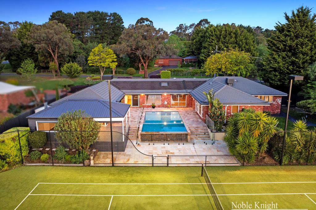 36 Beaulieu Ave, Lilydale, VIC 3140