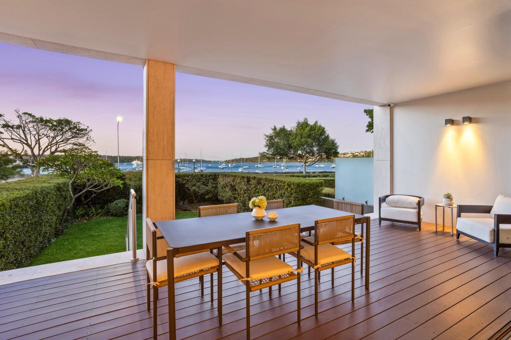 1/625 NEW SOUTH HEAD RD, ROSE BAY, NSW 2029