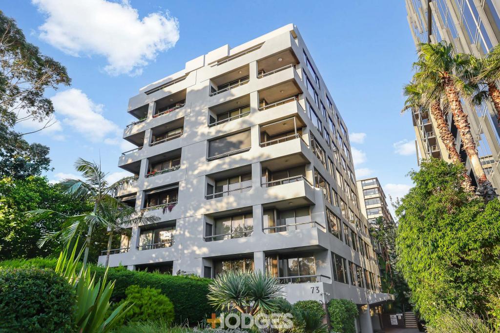 10/73 Queens Rd, Melbourne, VIC 3004