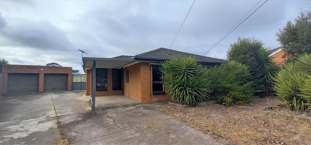 5 Gothic Ct, Sunshine West, VIC 3020