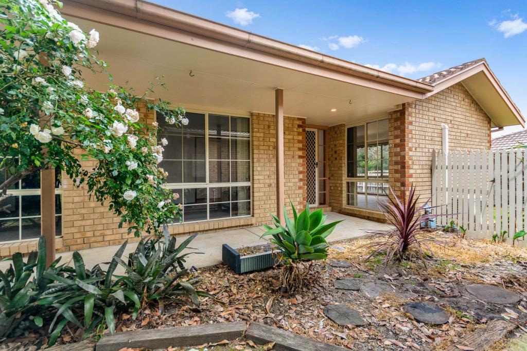 53/15 Peninsula Cres, Langwarrin, VIC 3910