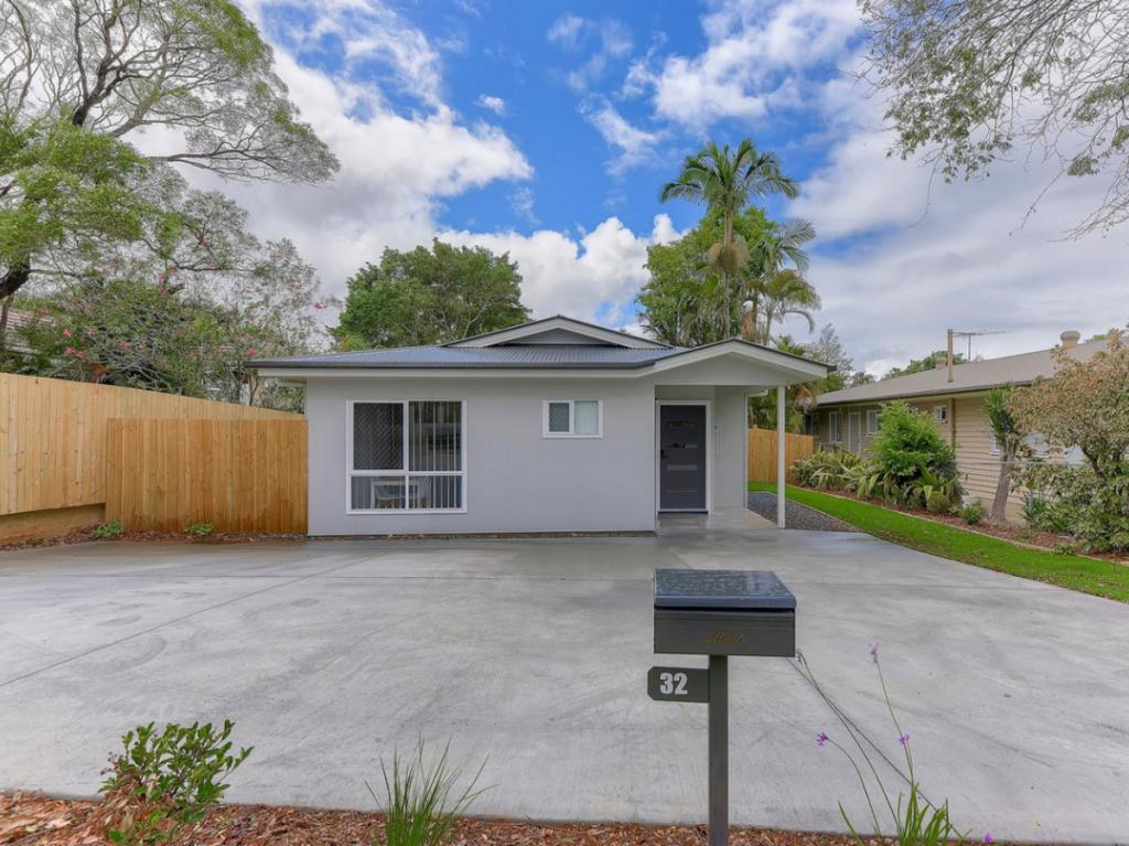32 Anson St, Moorooka, QLD 4105