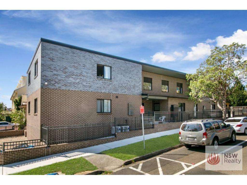 7/32 NORVAL ST, AUBURN, NSW 2144